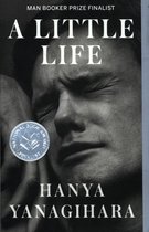 Boek cover A Little Life van Hanya Yanagihara