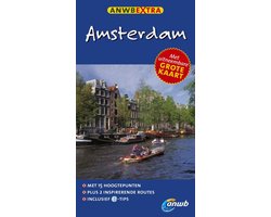 ANWB Extra  -   Amsterdam