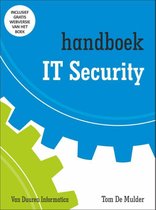 Handboek - IT-security