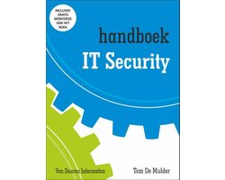 Handboek  -   IT-security