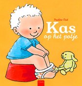 Kas en Saar - Kas op het potje