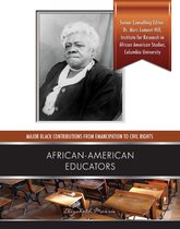 Major Black Contributions from Emancipat - African American Educators