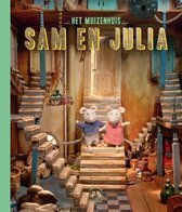 Het Muizenhuis  -   Sam en Julia