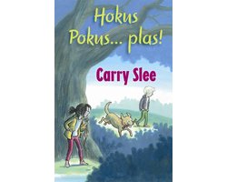 Hokus Pokus... plas!