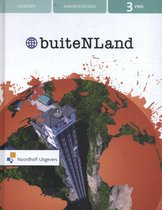 buiteNLand 3 vwo leerboek
