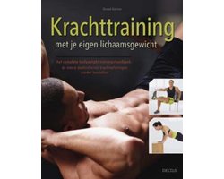 Krachttraining met je eigen lichaamsgewicht