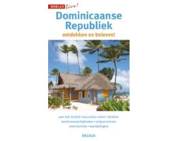 Merian live - Dominicaanse Republiek