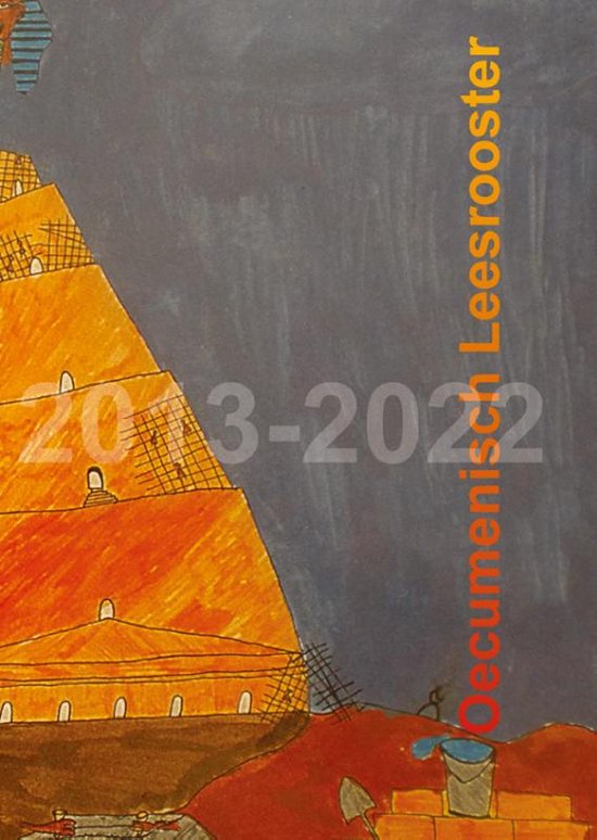 Oecumenisch leesrooster 20132022, Diverse auteurs 9789023927549 Boeken bol