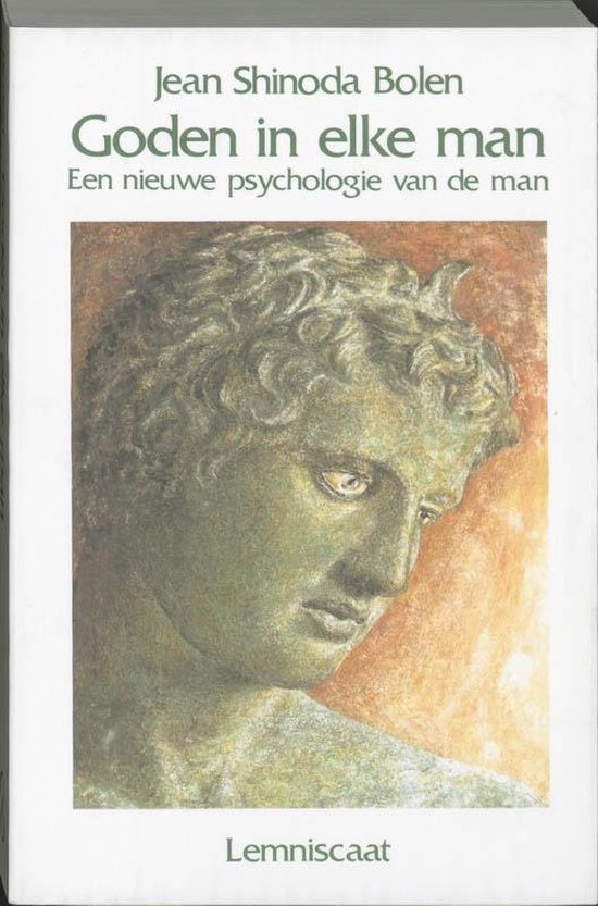 Rainbow pocketboeken - Goden in elke man