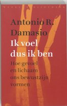 Ik voel dus ik ben