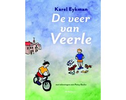 De veer van Veerle