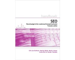 Handboek SEO