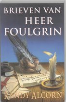 Omslag Brieven van Heer Foulgrin