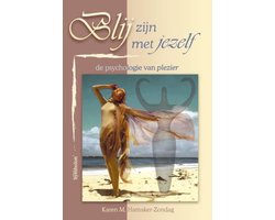 Blij zijn met jezelf