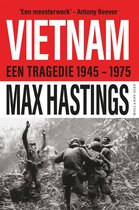 Omslag Vietnam