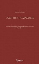 Over het humanisme