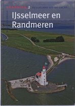 IJsselmeer en Randmeren. Vaargids 2