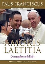 Kerkelijke Documentatie 2016 1 - Amoris Laetitia van de heilige vader Franciscus