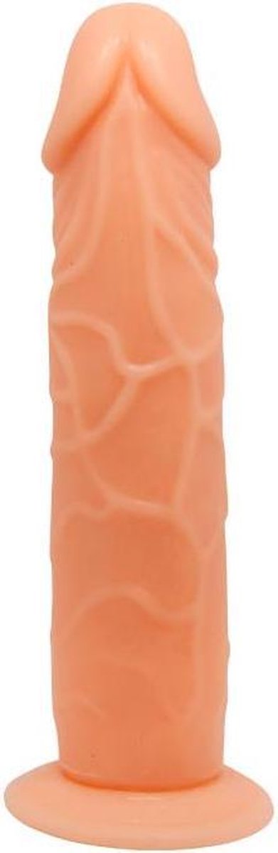 Dildo Flesh 19,8 Cm | BAILE
