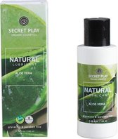 SECRETPLAY COSMETIC | Secretplya Organic Lubricant Natural 100ml