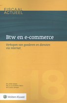 Fiscaal actueel  -   BTW en e-commerce