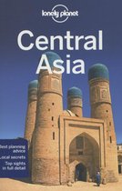 Central Asia 6