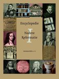 Encyclopedie Nadere Reformatie Deel 1 (AK)Biografisch