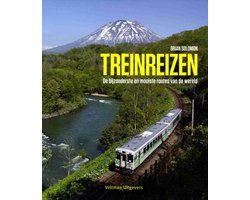 Treinreizen