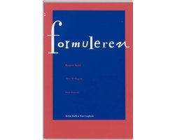 Formuleren