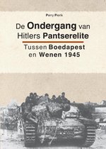De ondergang van Hitlers pantserelite
