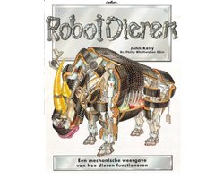 Robotdieren