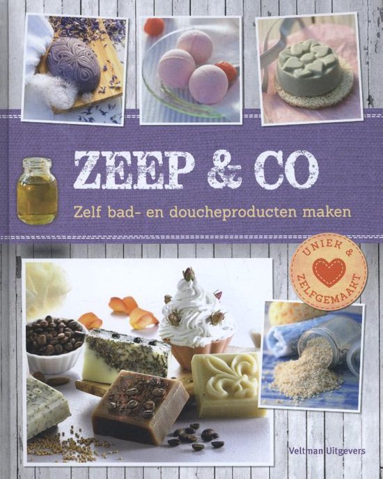 Zeep & co