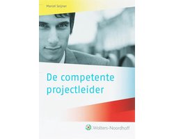 De competente projectleider