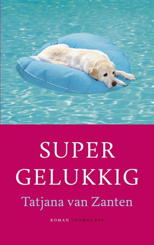 9789400404410 - Supergelukkig