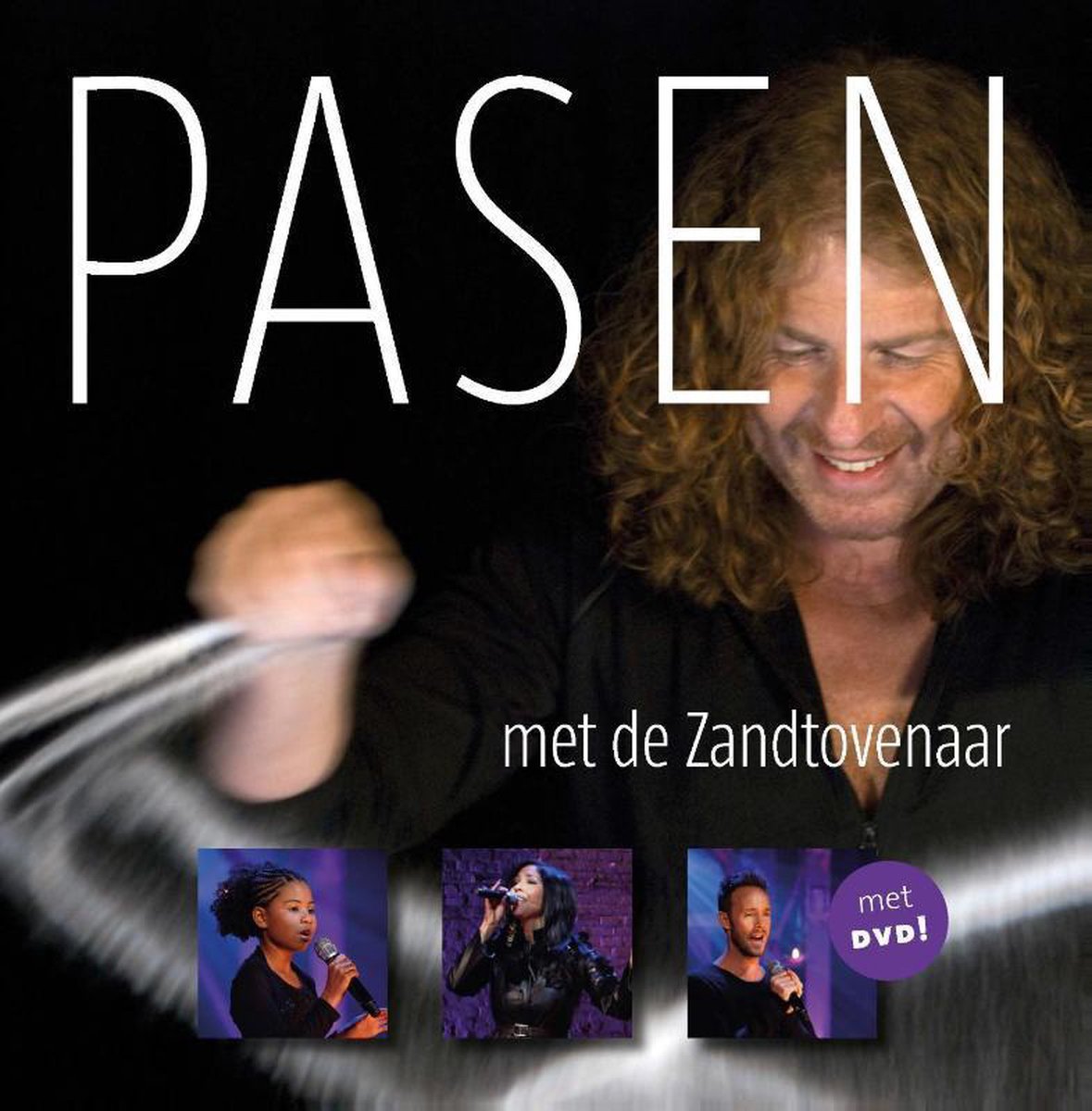 Pasen met de Zandtovenaar, Vijver, G. van de 9789089120601 Boeken Pasen met de Zandtovenaar, Vijver, G. van de 9789089120601 Boeken