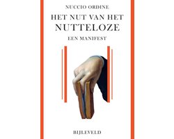 Het nut van het nutteloze