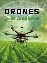 Drones - Drones in de landbouw