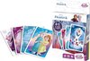 Afbeelding van het spelletje Shuffle Kaartspel 4-in-1 Disney Frozen Ii Karton 32-delig (fr)