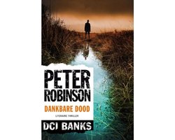 DCI Banks 21 - Dankbare dood