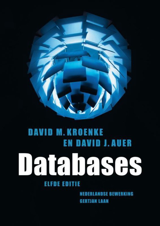 Databases