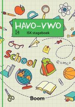 ISK stageboek HAVO-VWO