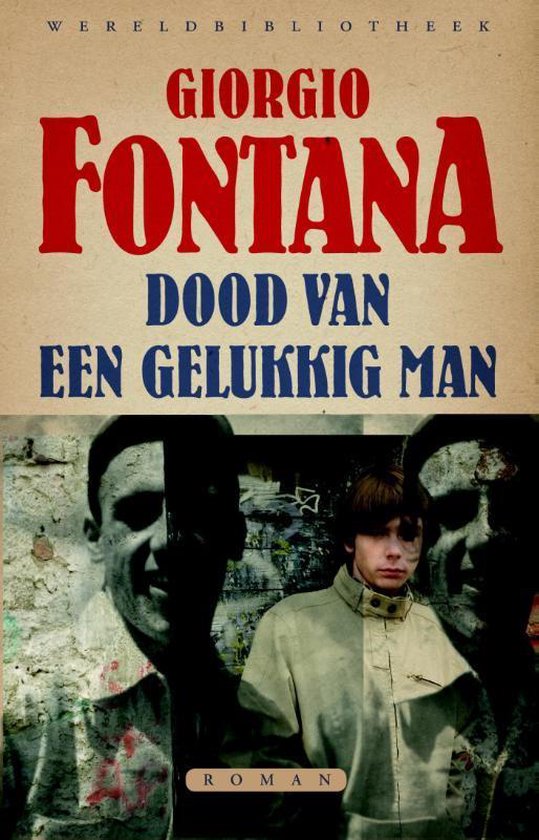 9789028426375 - Dood van een gelukkig man