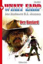 Wyatt Earp 236 - Der Bastard
