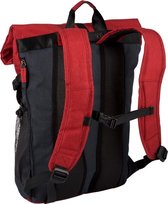 Camel Active Satipo Rugzak Red