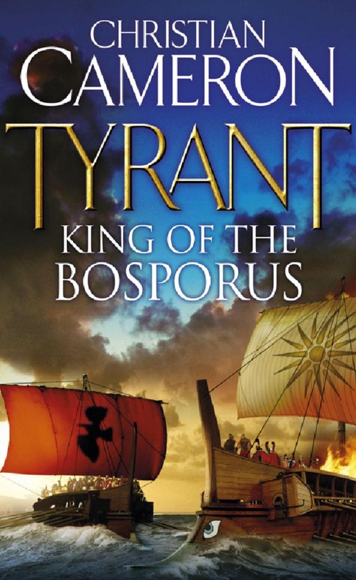 Foto: Tyrant tyrant king of the bosporus