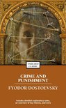 Enriched Classics - Crime and Punishment