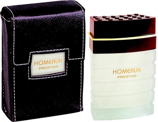 Linn Young - Homerun Prestige - Eau De Toilette - 100ML