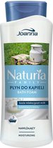 Naturia Family Moisturizing Bath Liquid Goat Milk 750ml