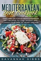 Mediterranean Diet Cookbook