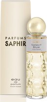 Saphir - Select Blue Women - Eau De Parfum - 200ML